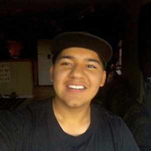 Meet your Posher, Alvino